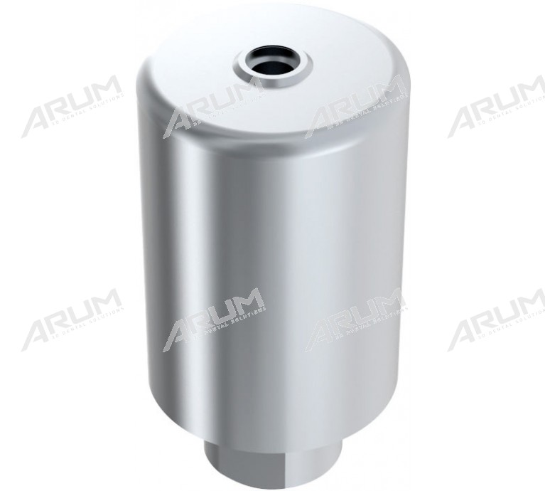 ARUM EXTERNAL PREMILL BLANK 14mm (WP) 5 NON-ENGAGING - Kompatibilný s Zimmer® SPLINE