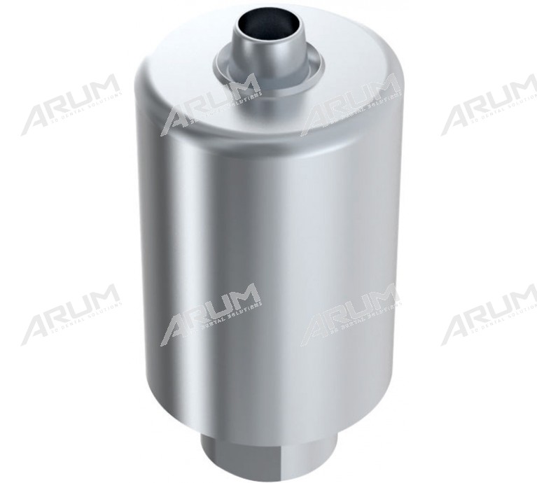 ARUM INTERNAL PREMILL BLANK 14mm (NN)3.5 NON-ENGAGING - Kompatibilný s Straumann® SynOcta®
