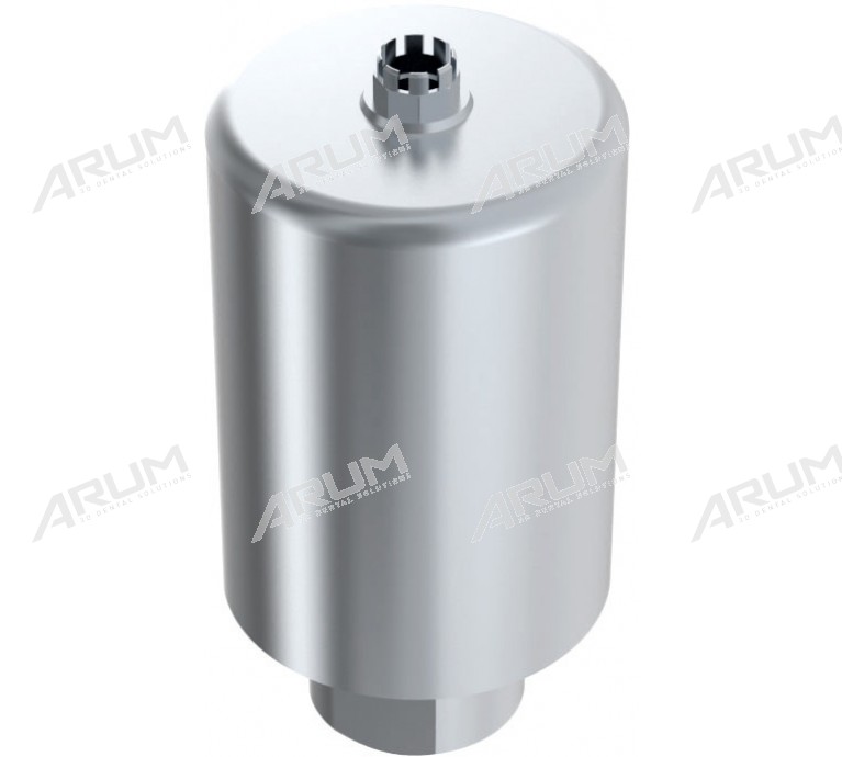 ARUM EXTERNAL PREMILL BLANK 14mm (D3.5) ENGAGING - Kompatibilný s Anthogyr Anthofit®