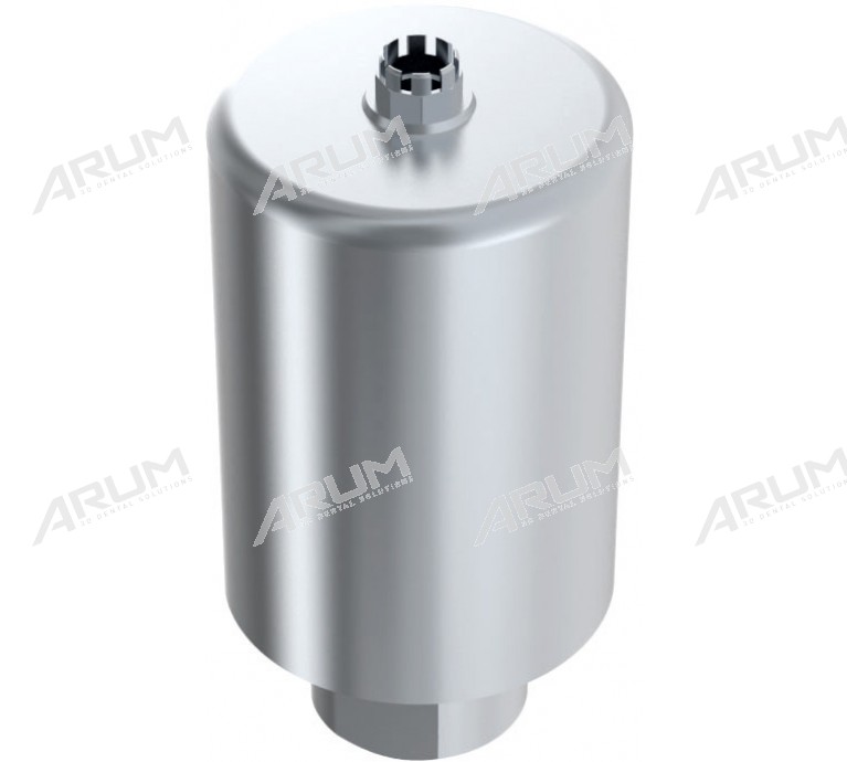 ARUM EXTERNAL PREMILL BLANK 14mm (D4.0) ENGAGING - Kompatibilný s Anthogyr Anthofit®