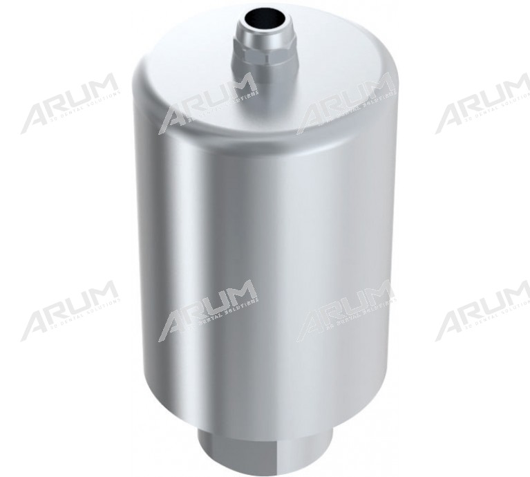 ARUM INTERNAL PREMILL BLANK 14mm (TL) ENGAGING - Kompatibilný s EBI® TL