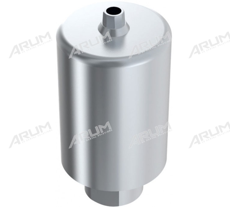 ARUM INTERNAL PREMILL BLANK 14mm ENGAGING - Kompatibilný s Dyna® PusA-In
