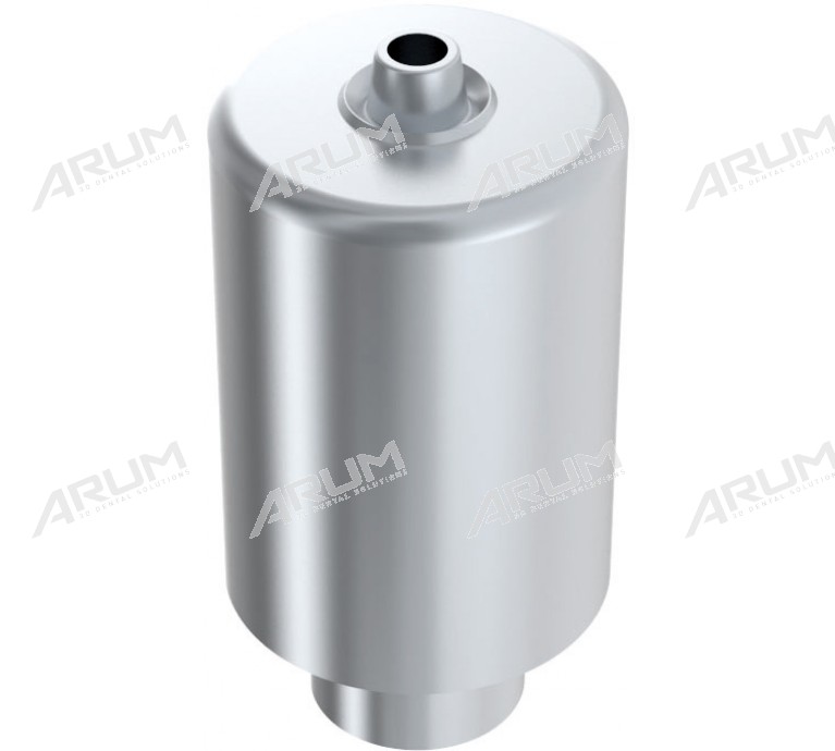 ARUM INTERNAL PREMILL BLANK 14mm (4.8) NON-ENGAGING - Kompatibilný s Dentis® I- Clean