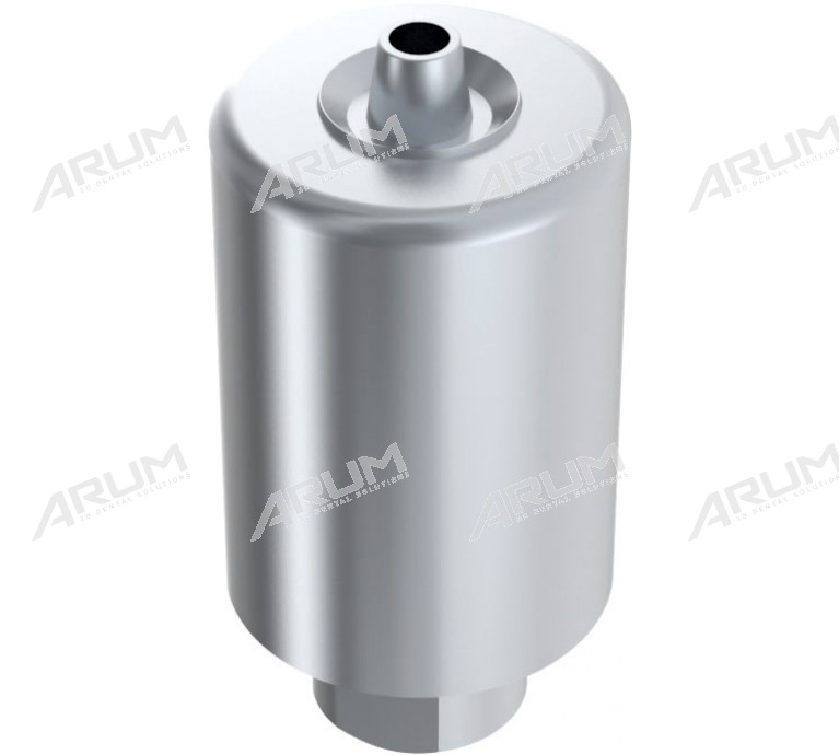 ARUM INTERNAL PREMILL BLANK 14mm (4.8) NON-ENGAGING - Kompatibilný s Dentium® SimpleLine