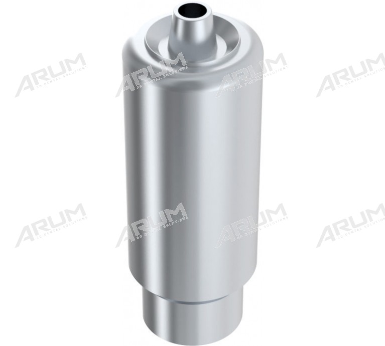 ARUM INTERNAL PREMILL BLANK 10mm (6.5) NON-ENGAGING - Kompatibilný s Dentium® SimpleLine