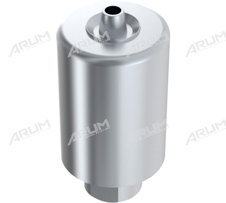 ARUM INTERNAL PREMILL BLANK 14mm (6.5) NON-ENGAGING - Kompatibilný s Dentium® SimpleLine