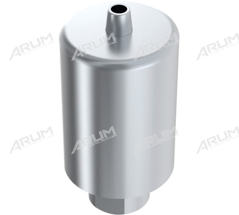 ARUM INTERNAL PREMILL BLANK 14mm (4.8) NON-ENGAGING - Kompatibilný s DIO® AMI