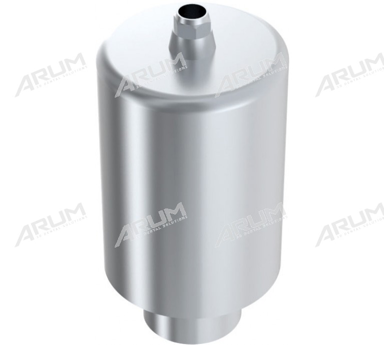 ARUM INTERNAL PREMILL BLANK 14mm (6.5) ENGAGING - Kompatibilný s Dentis® I- Clean