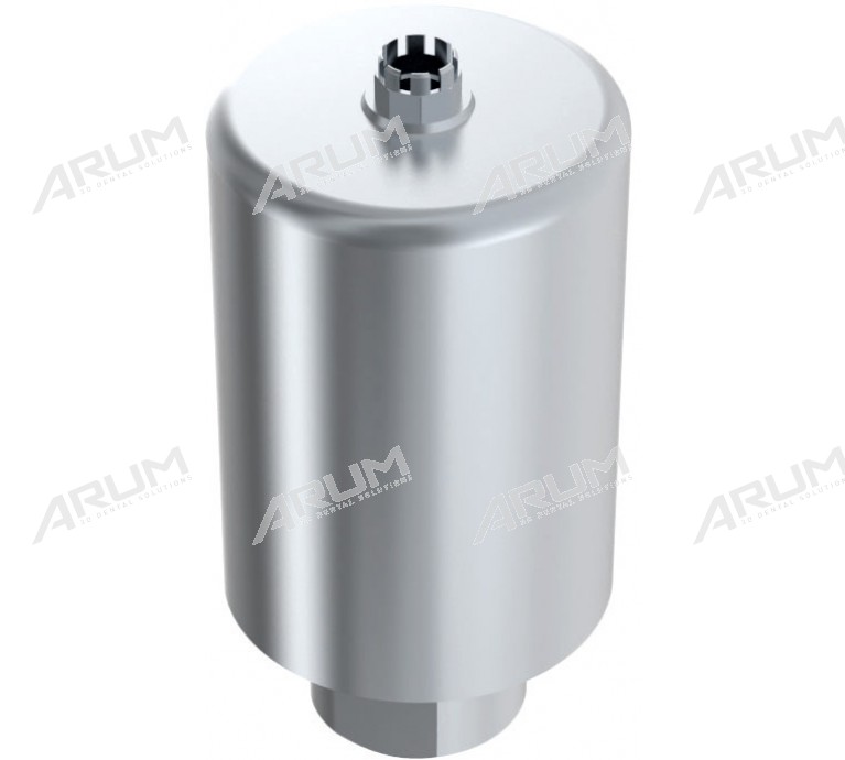 ARUM INTERNAL PREMILL BLANK 14mm ENGAGING - Kompatibilný s Anthogyr Axiom®