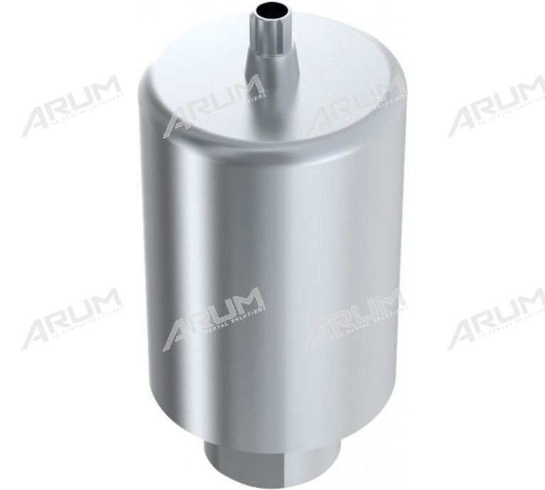 ARUM INTERNAL PREMILL BLANK 14mm 3.8/4.3/5.0 (RP) (WP) ENGAGING - Kompatibilný s Conelog®