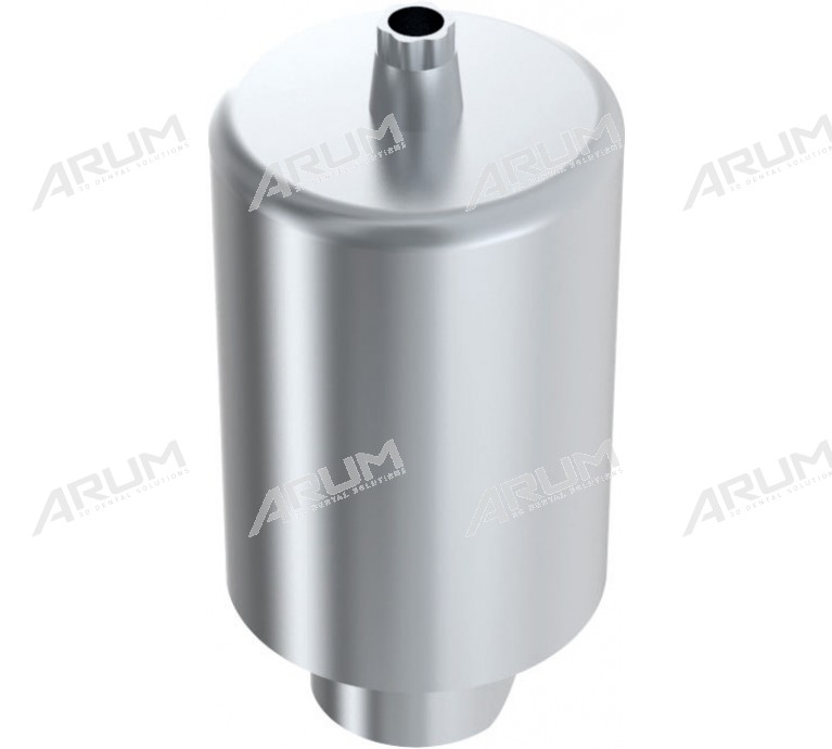 ARUM INTERNAL PREMILL BLANK 14mm (4.8) ENGAGING - Kompatibilný s DIO® AMI