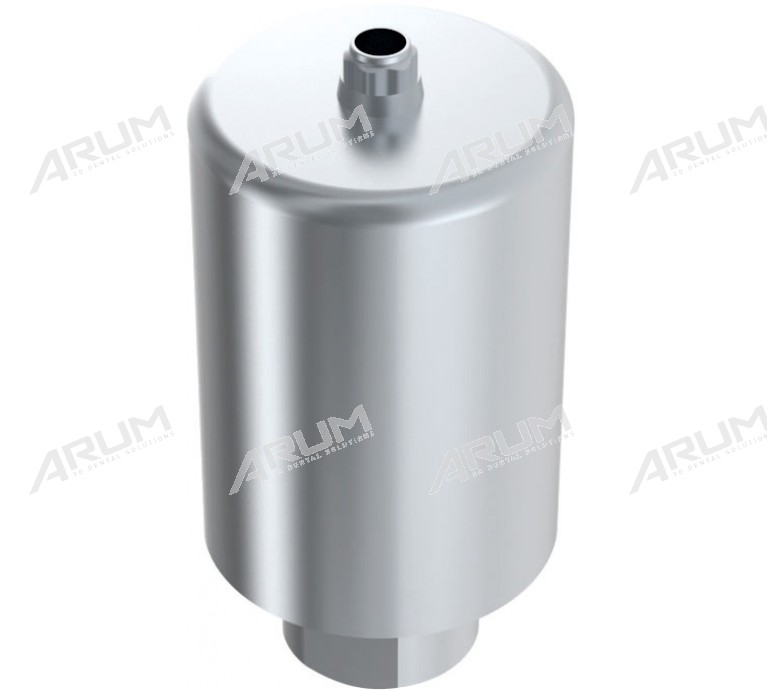 ARUM INTERNAL PREMILL BLANK 14mm (RP) 4.1 ENGAGING - Kompatibilný s Keystone PrimaConnex®