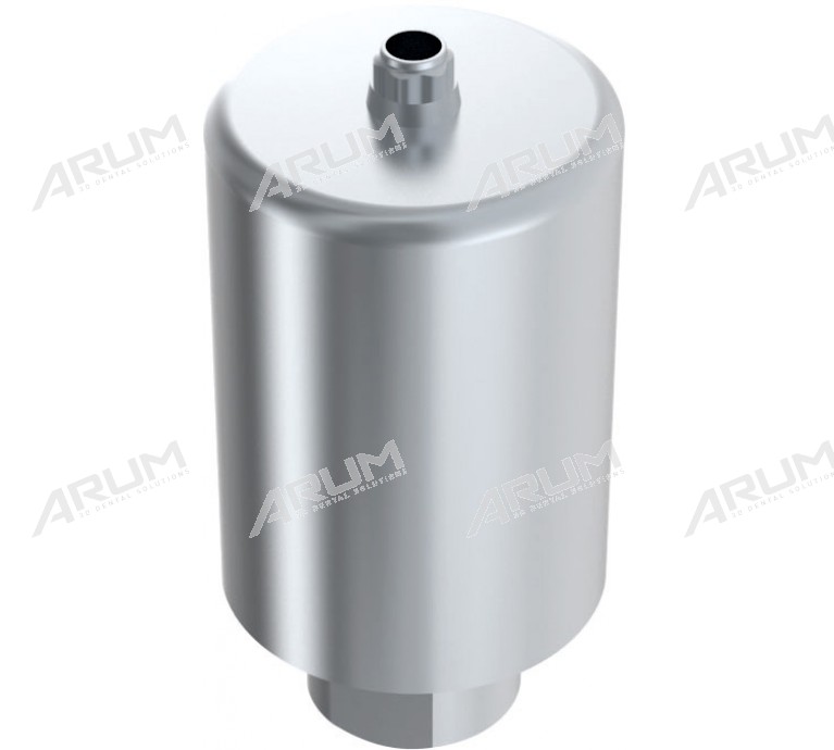 ARUM INTERNAL PREMILL BLANK 14mm (WP) 5.0 ENGAGING - Kompatibilný s Keystone PrimaConnex®