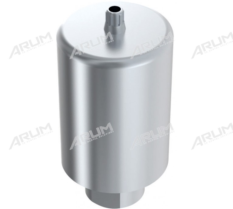 ARUM INTERNAL PREMILL BLANK 14mm (3.0) ENGAGING - Kompatibilný s AstraTech™ EV™