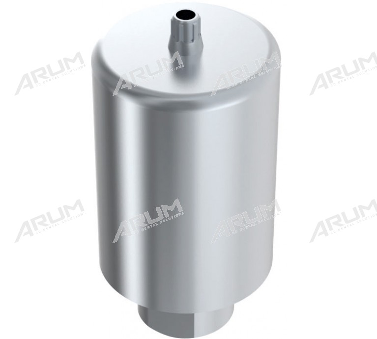 ARUM INTERNAL PREMILL BLANK 14mm (4.8) ENGAGING - Kompatibilný s AstraTech™ EV™