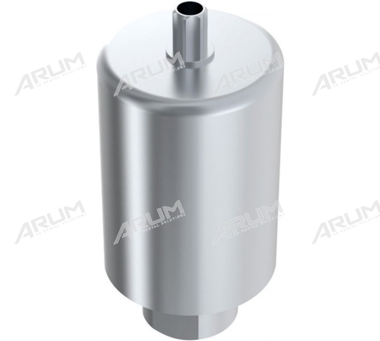 ARUM INTERNAL PREMILL BLANK 14mm (RP) 4.0 ENGAGING - Kompatibilný s Bredent Medical Sky®