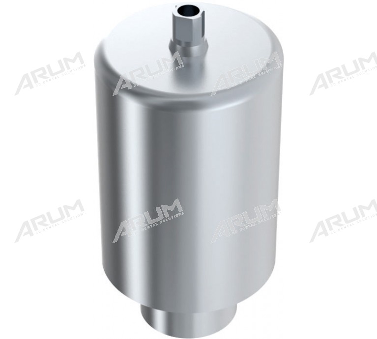 ARUM PREMILL BLANK 14mm (NC) 3.3 ENGAGING - Kompatibilný s Straumann® Bone Level®