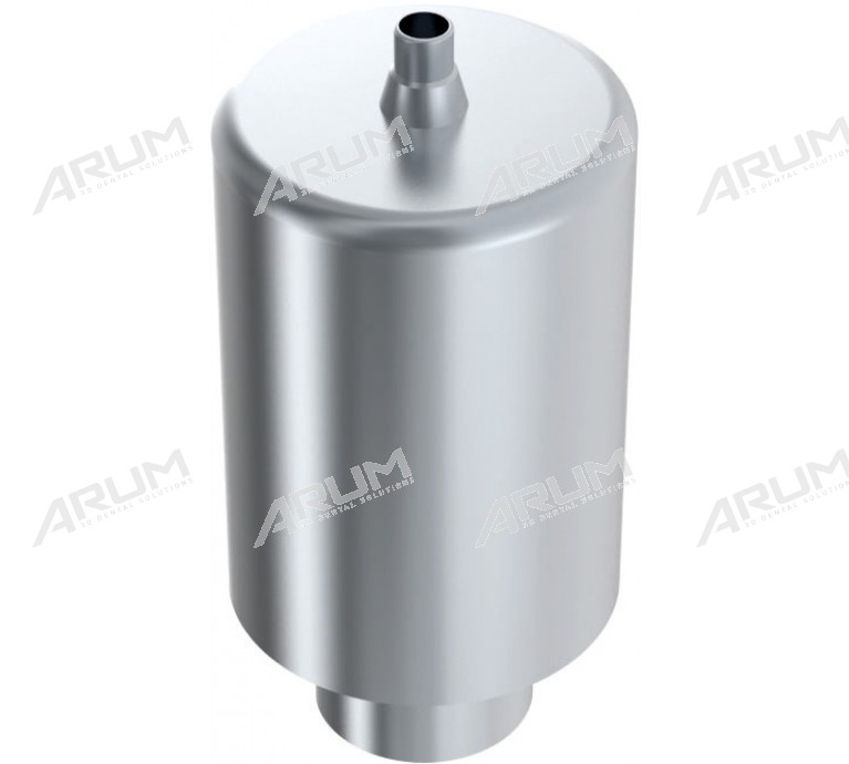 ARUM PREMILL BLANK 14mm (NC) 3.3 NON-ENGAGING - Kompatibilný s Straumann® Bone Level®