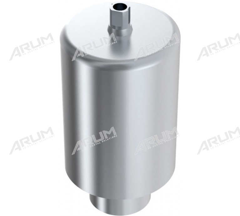 ARUM PREMILL BLANK 14mm (RC) 4.1 ENGAGING - Kompatibilný s Straumann® Bone Level®