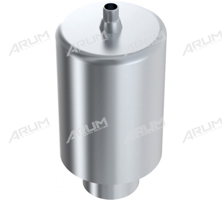ARUM PREMILL BLANK 14mm (RC) 4.1 NON-ENGAGING - Kompatibilný s Straumann® Bone Level®