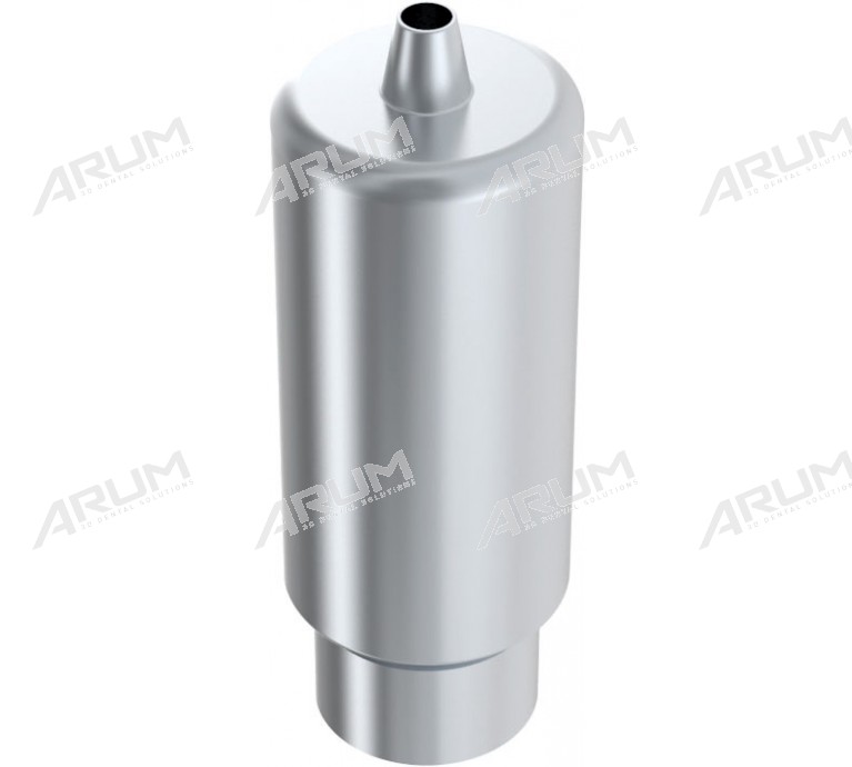 ARUM INTERNAL PREMILL BLANK 10mm (3.6) NON-ENGAGING - Kompatibilný s Dentium® NR line