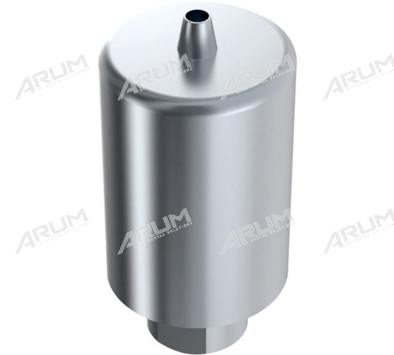 ARUM INTERNAL PREMILL BLANK 14mm (3.6) NON-ENGAGING - Kompatibilný s Dentium® NR line