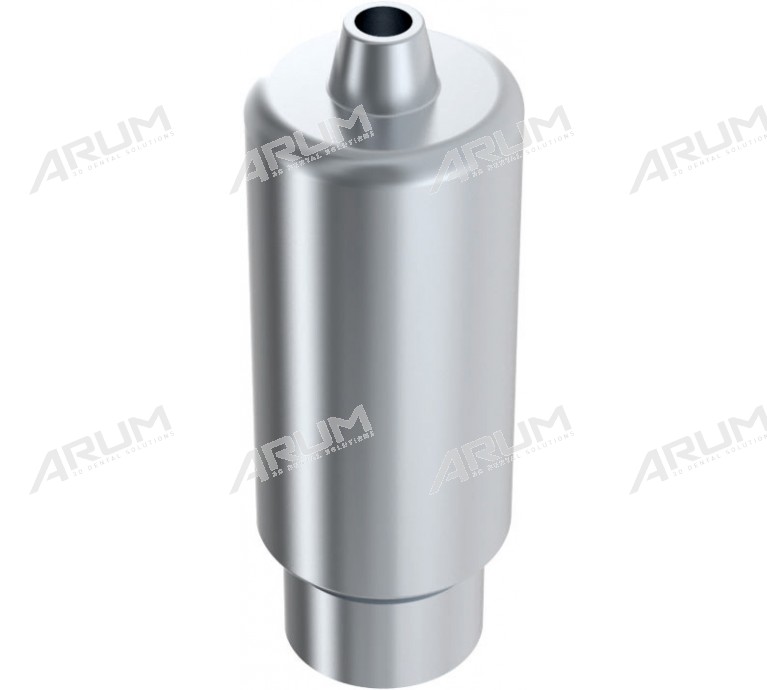 ARUM INTERNAL PREMILL BLANK 10mm (3.0) NON- NGAGING - Kompatibilný s AstraTech™ EV™