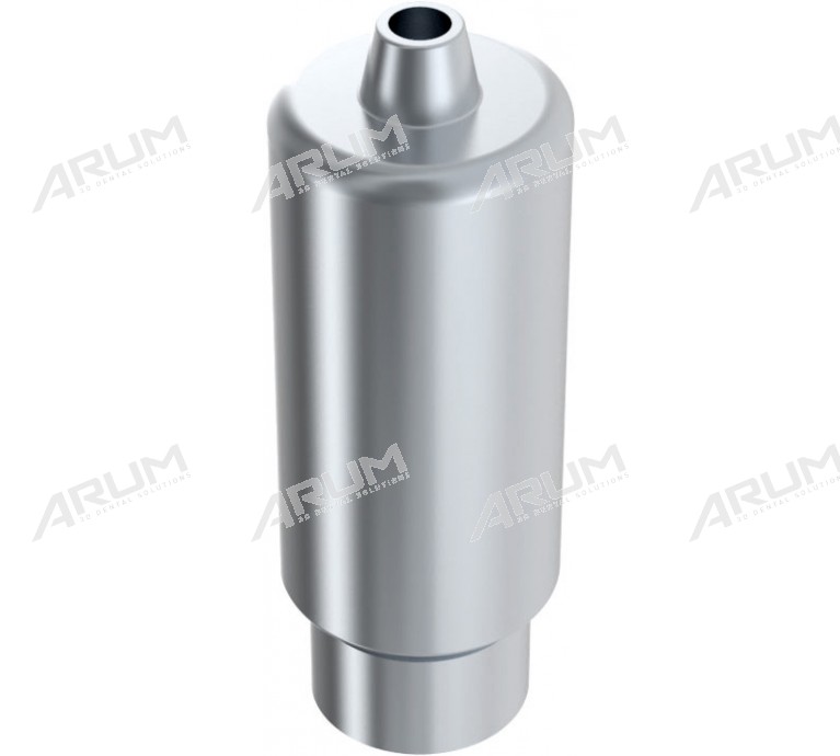 ARUM INTERNAL PREMILL BLANK 10mm (4.8) NON- NGAGING - Kompatibilný s AstraTech™ EV™