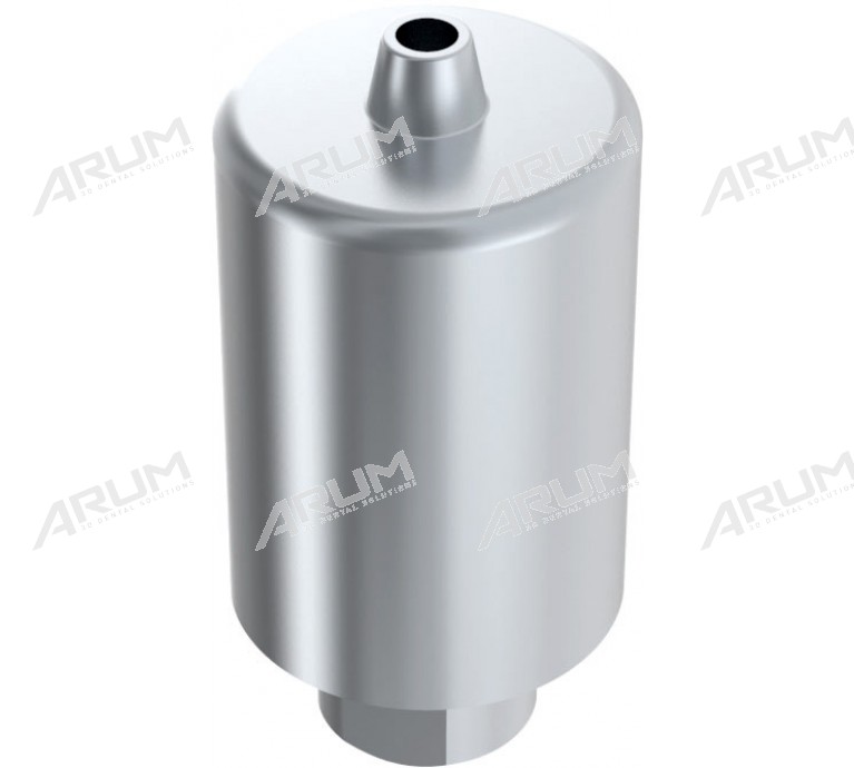 ARUM INTERNAL PREMILL BLANK 14mm (4.8) NON- NGAGING - Kompatibilný s AstraTech™ EV™