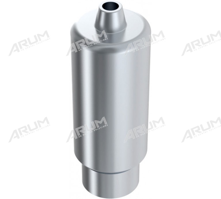 ARUM INTERNAL PREMILL BLANK 10mm (5.4) NON- NGAGING - Kompatibilný s AstraTech™ EV™
