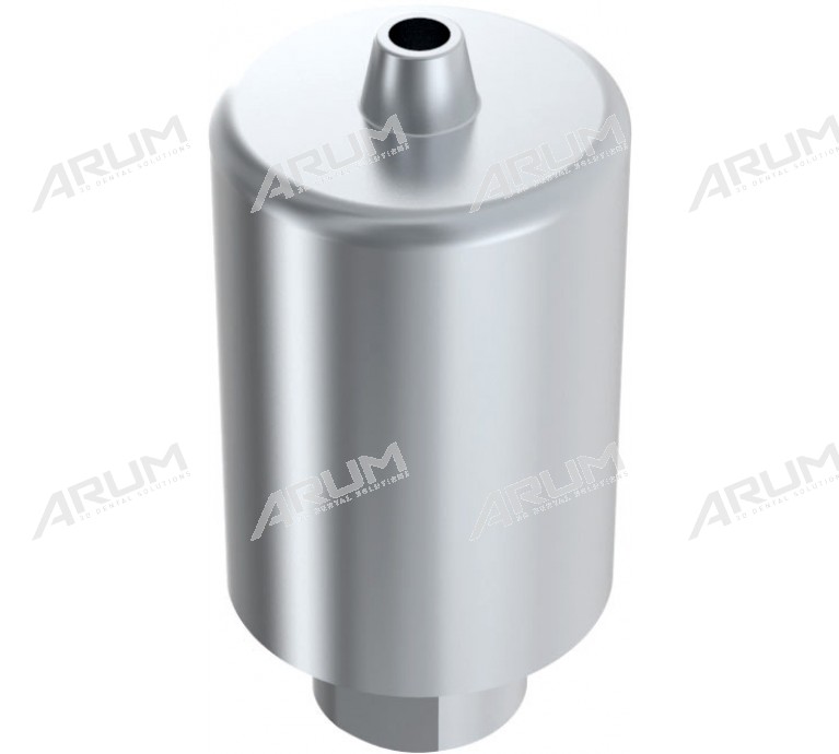 ARUM INTERNAL PREMILL BLANK 14mm (5.4) NON- NGAGING - Kompatibilný s AstraTech™ EV™