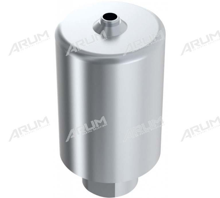 ARUM INTERNAL PREMILL BLANK 14mm (4.5) NON-ENGAGING - Kompatibilný s Bego® Internal