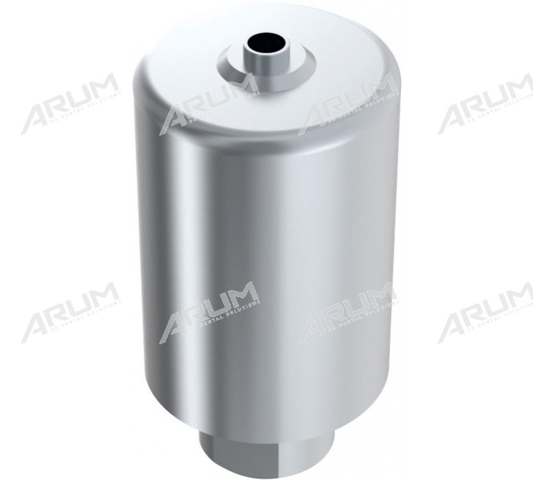 ARUM INTERNAL PREMILL BLANK 14mm (RP) NON-ENEGAGING - Kompatibilný s BioHorizons® Internal