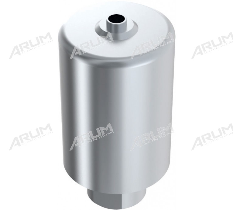 ARUM INTERNAL PREMILL BLANK 14mm (WP) NON-ENEGAGING - Kompatibilný s BioHorizons® Internal