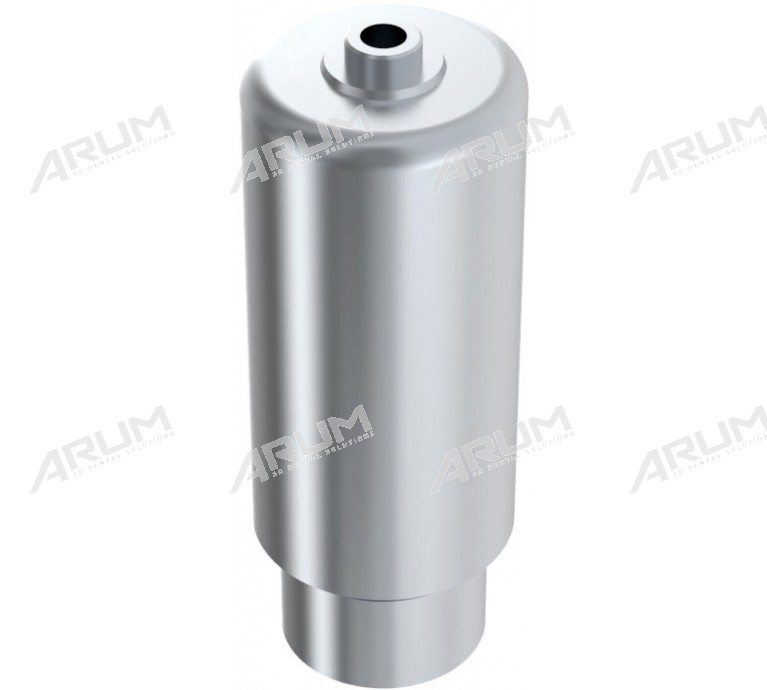 ARUM INTERNAL PREMILL BLANK 10mm (NP) 3.4 NON-ENGAGING - Kompatibilný s 3i® Certain®