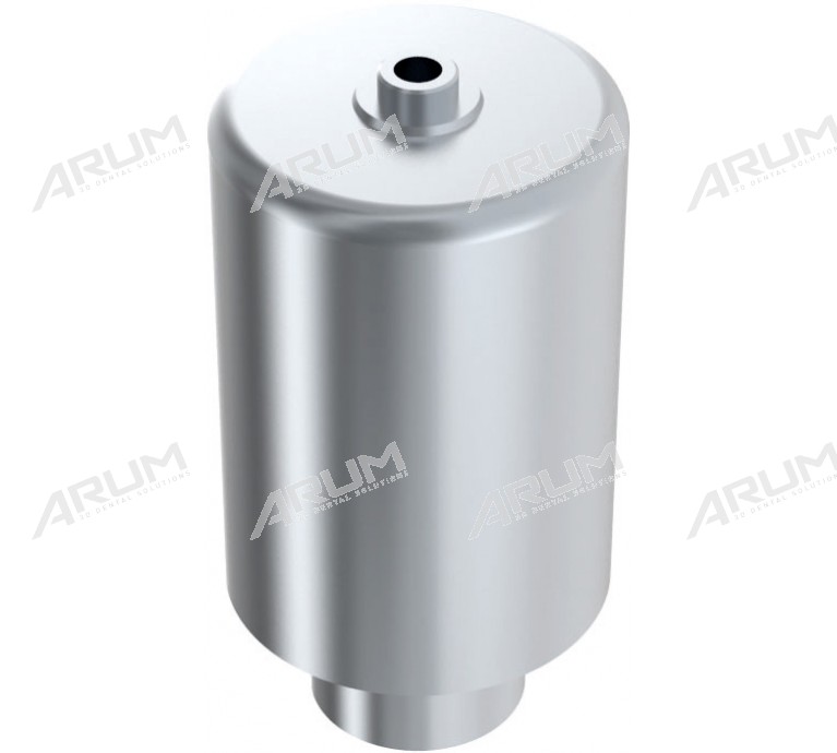 ARUM INTERNAL PREMILL BLANK 14mm (NP) 3.4 NON-ENGAGING - Kompatibilný s 3i® Certain®