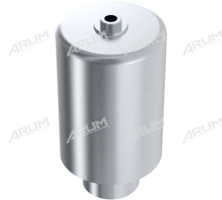 ARUM INTERNAL PREMILL BLANK 14mm (6.0) NON-ENGAGING - Kompatibilný s 3i® Certain®