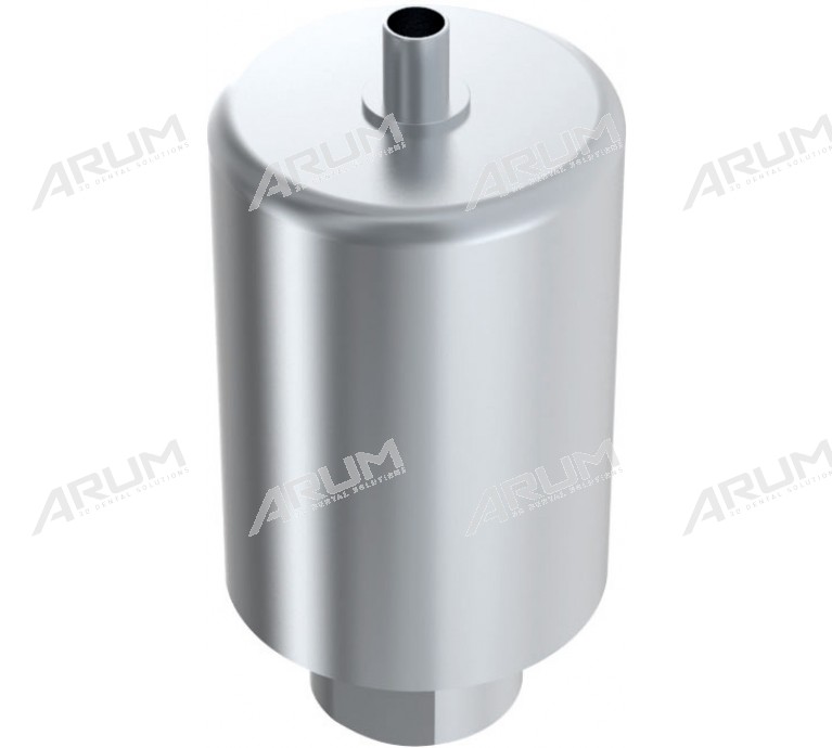 ARUM INTERNAL PREMILL BLANK 14mm (RP) 4.0 NON-ENEGAGIN - Kompatibilný s Bredent Medical Sky®