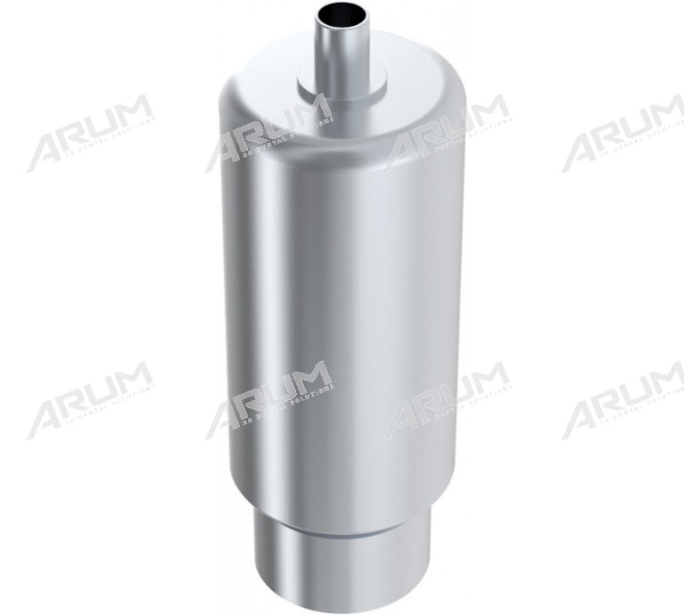 ARUM INTERNAL PREMILL BLANK 10mm MINI2 NON-ENEGAGIN - Kompatibilný s Bredent Medical Sky®