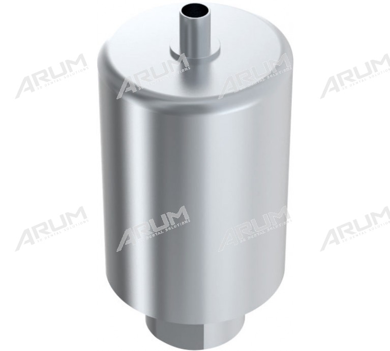 ARUM INTERNAL PREMILL BLANK 14mm MINI2 NON-ENEGAGIN - Kompatibilný s Bredent Medical Sky®