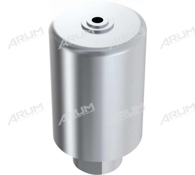 ARUM INTERNAL PREMILL BLANK 14mm (3.8) NON-ENEGAGIN - Kompatibilný s Camlog®