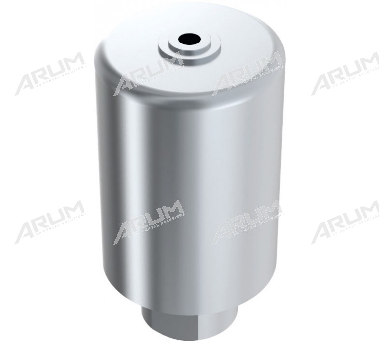 ARUM INTERNAL PREMILL BLANK 14mm (5.0) NON-ENEGAGIN - Kompatibilný s Camlog®