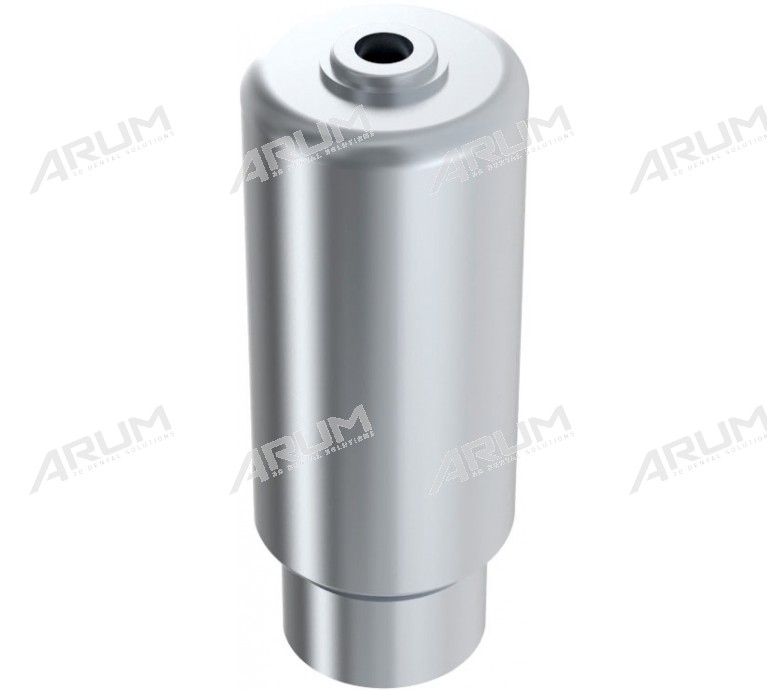 ARUM INTERNAL PREMILL BLANK 10mm 3.3 (NP) NONO-ENGAGING - Kompatibilný s Conelog®