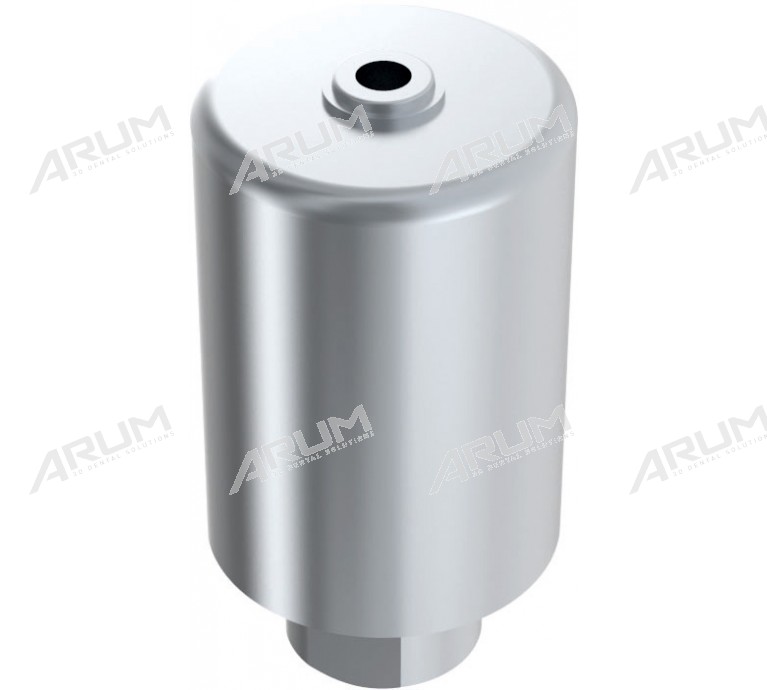 ARUM INTERNAL PREMILL BLANK 14mm 3.3 (NP) NONO-ENGAGING - Kompatibilný s Conelog®