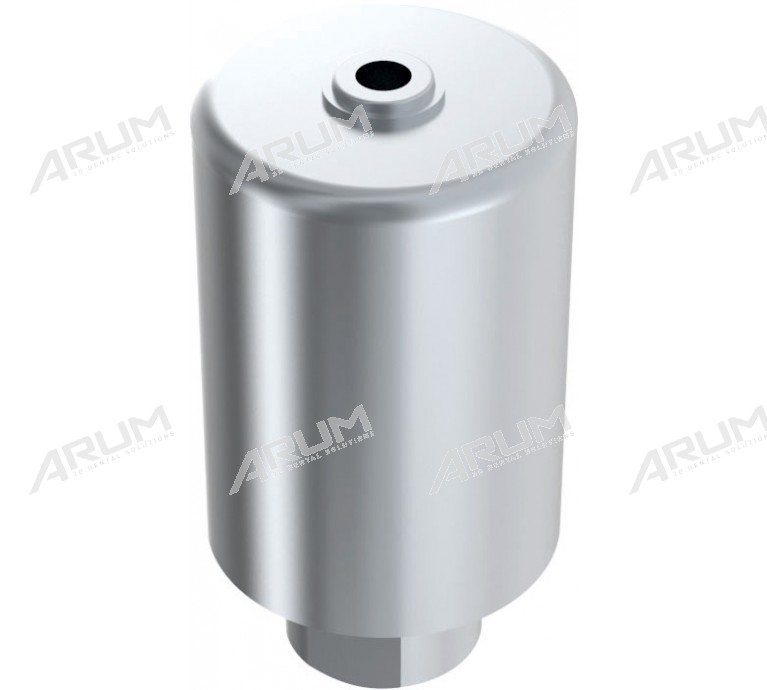ARUM INTERNAL PREMILL BLANK 14mm 3.8/4.3 (RP) NONO-ENGAGING - Kompatibilný s Conelog®