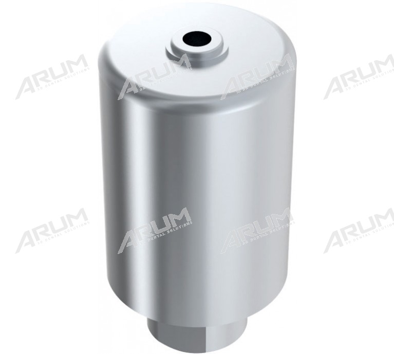ARUM INTERNAL PREMILL BLANK 14mm 5.0 (WP) NONO-ENGAGING - Kompatibilný s Conelog®