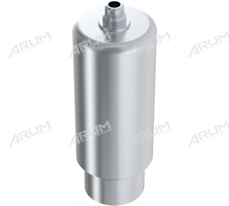ARUM INTERNAL PREMILL BLANK 10 mm (3.0) NON-ENGAGING - Kompatibilný s Dentsply® XiVE®