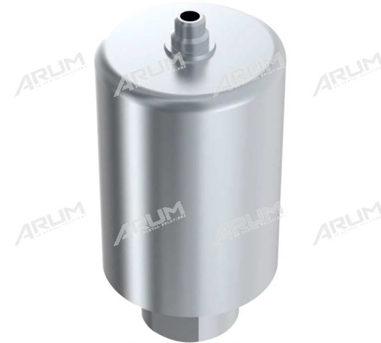 ARUM INTERNAL PREMILL BLANK 14 mm (3.0) NON-ENGAGING - Kompatibilný s Dentsply® XiVE®