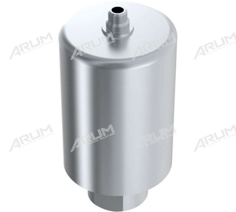 ARUM INTERNAL PREMILL BLANK 14 mm (NP) 3.4 NON-ENGAGING - Kompatibilný s Dentsply® XiVE®