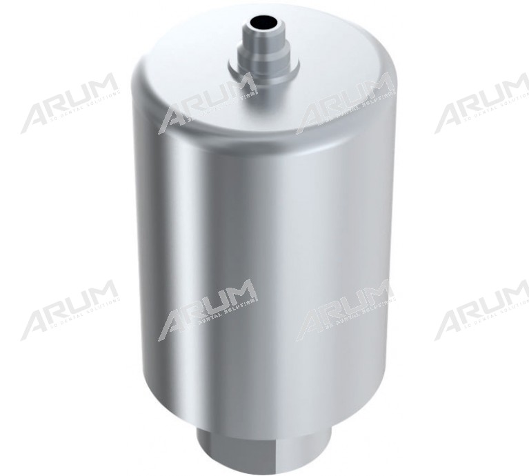 ARUM INTERNAL PREMILL BLANK 14 mm (RP) 3.8 NON-ENGAGING - Kompatibilný s Dentsply® XiVE®